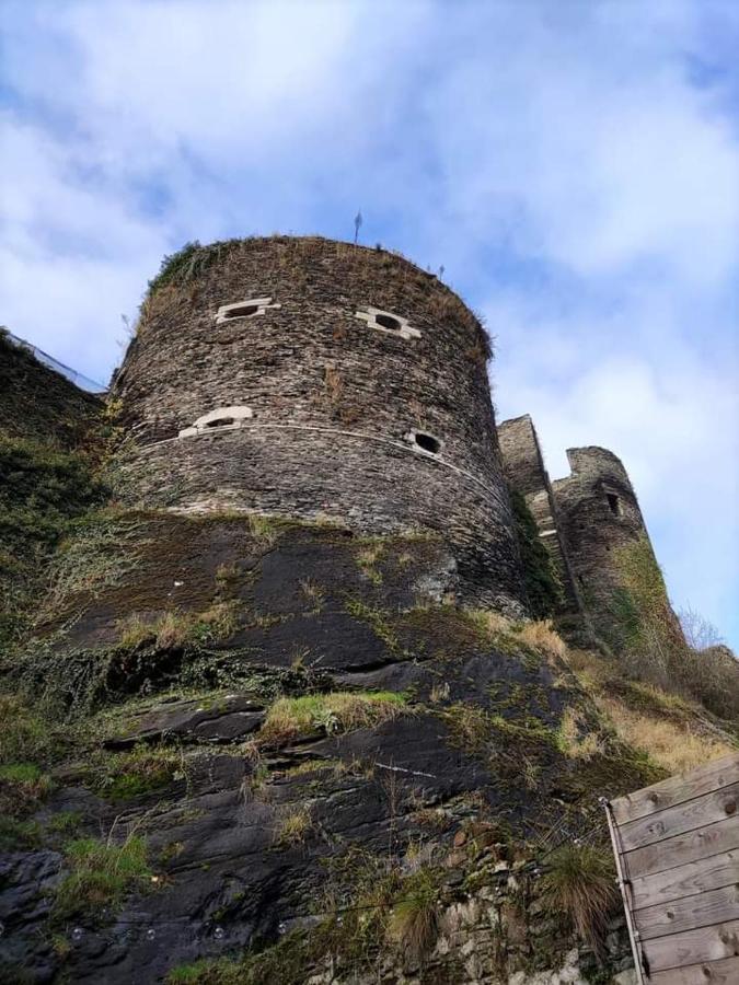 La Roche O Tour! - Gite Citadin Bagian luar foto